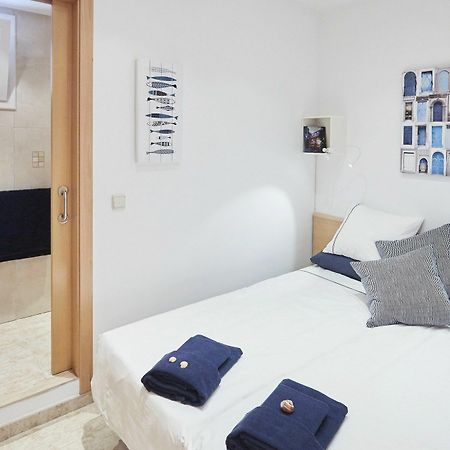 Casa Petit Bateau Be My Guest Castelldefelsアパートメント エクステリア 写真