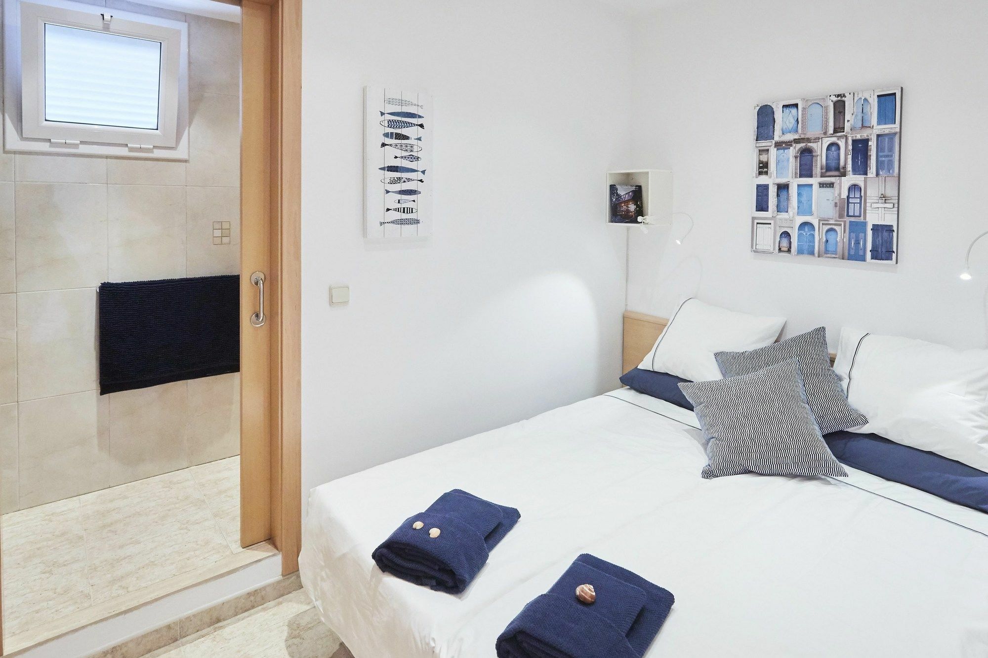 Casa Petit Bateau Be My Guest Castelldefelsアパートメント エクステリア 写真